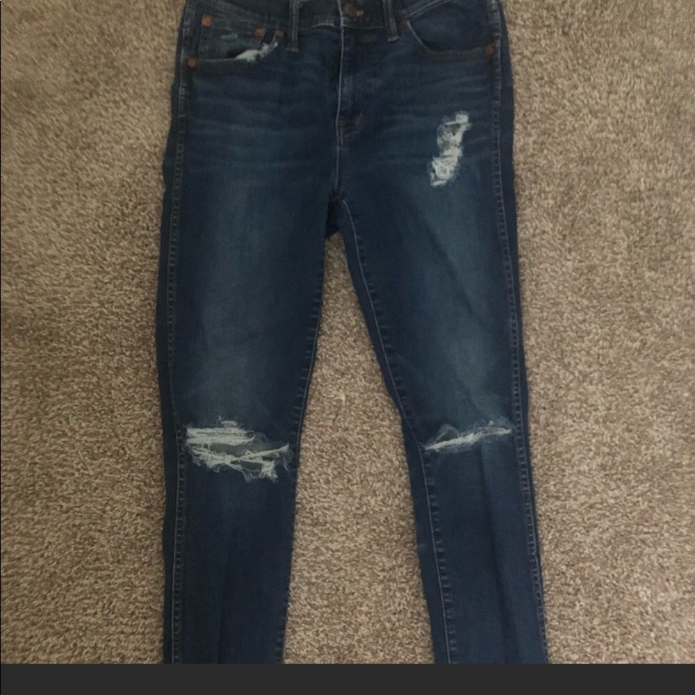 Madwell jeans 29